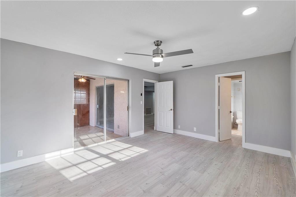 Forest Hill Park - Residential