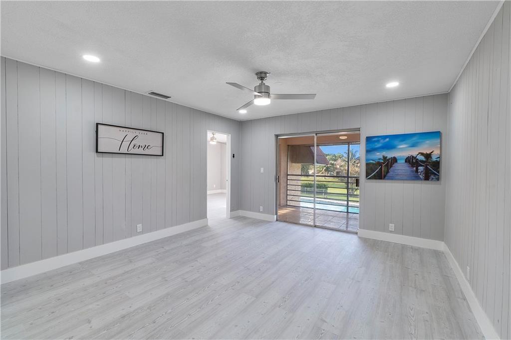 Forest Hill Park - Residential