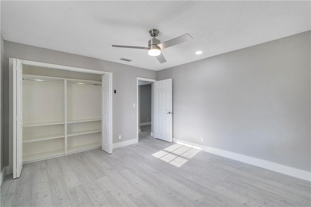Forest Hill Park - Residential
