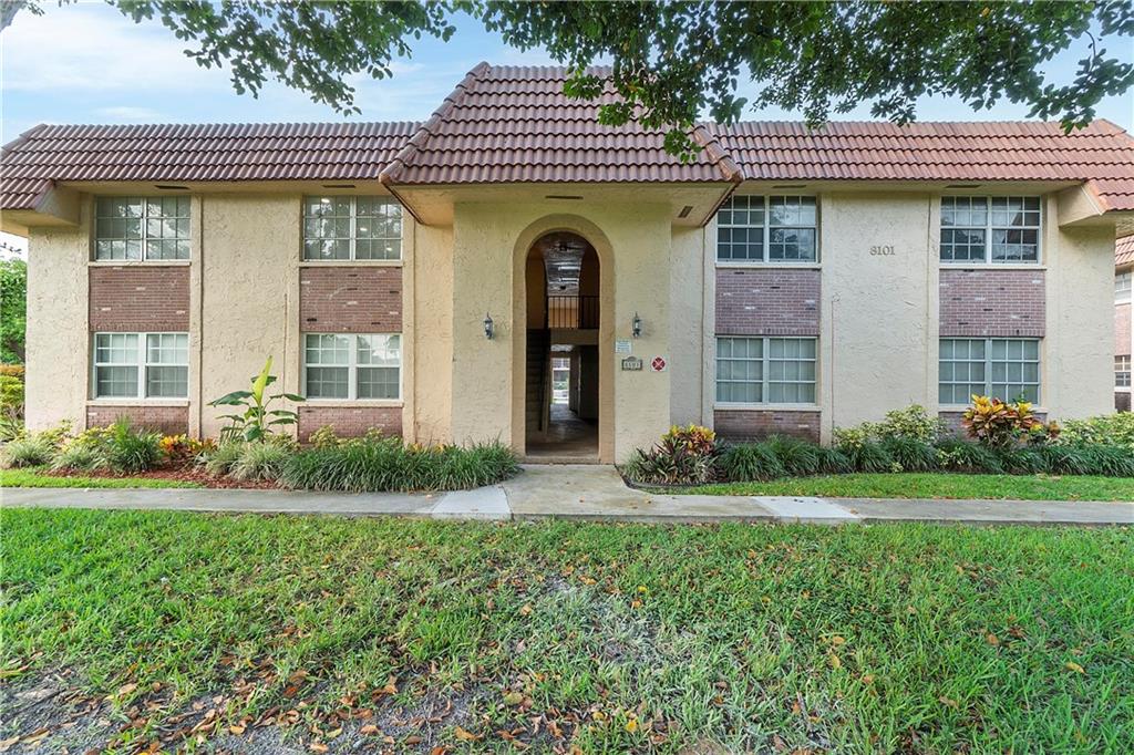 Forest Hill Park - Residential
