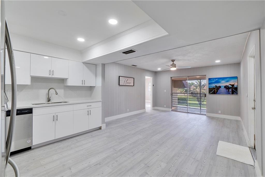 Forest Hill Park - Residential