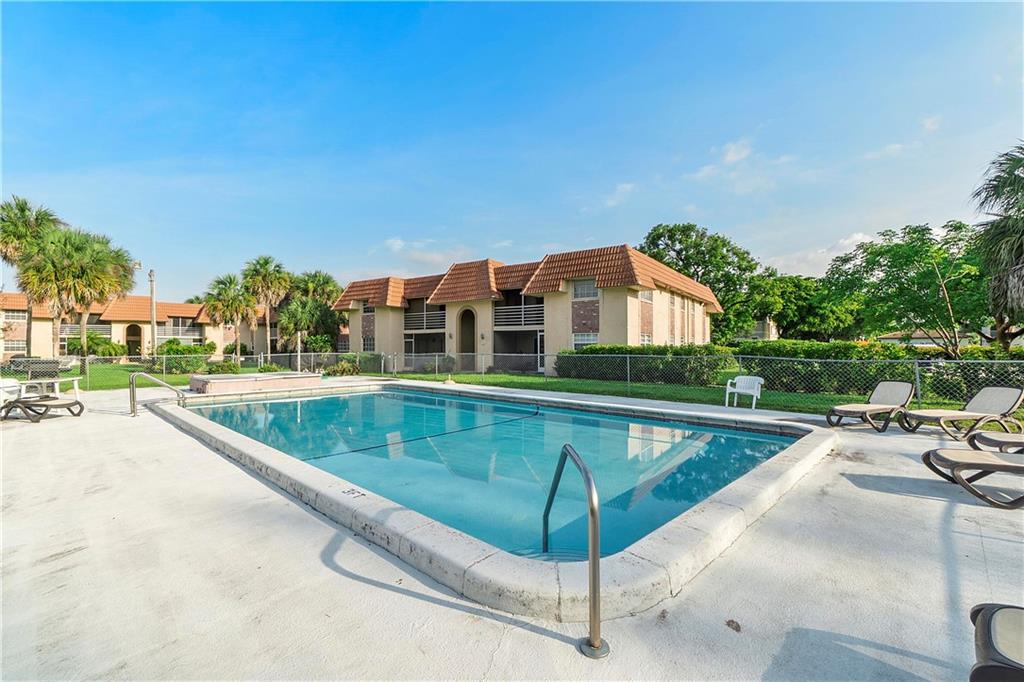 Forest Hill Park - Residential