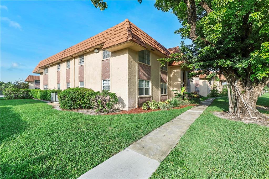 Forest Hill Park - Residential