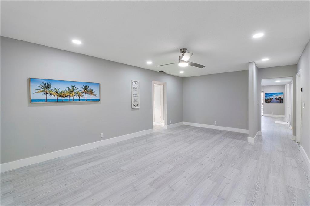 Forest Hill Park - Residential
