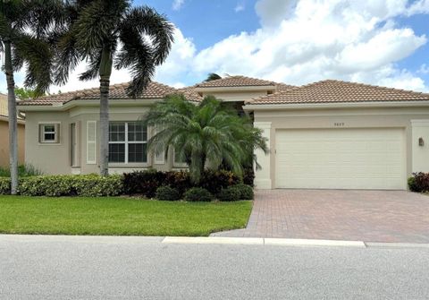 9809 Halston Manor Boynton Beach FL 33473