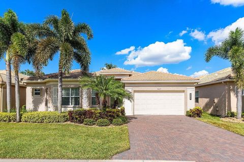 9809 Halston Manor Boynton Beach FL 33473