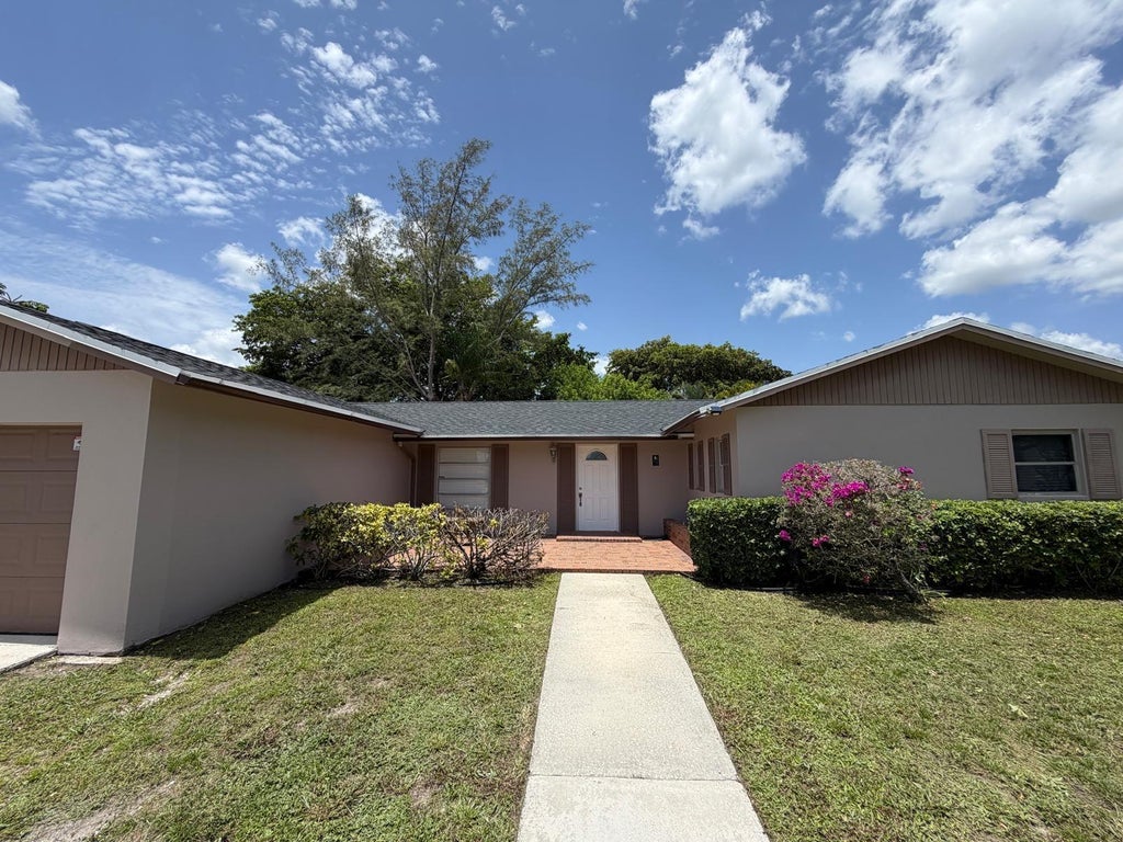 Photo of 10241 Sleepy Brook Way, Boca Raton, FL 33428 (MLS # B26055092)