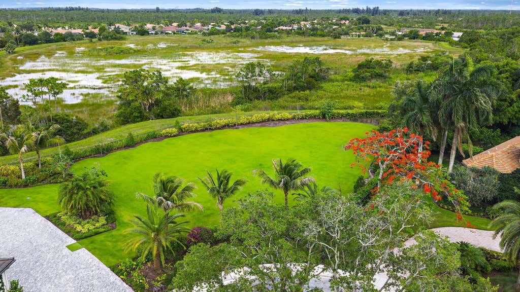 Photo of 6632 Audubon Trace W, West Palm Beach, FL 33412 (MLS # B26047537)