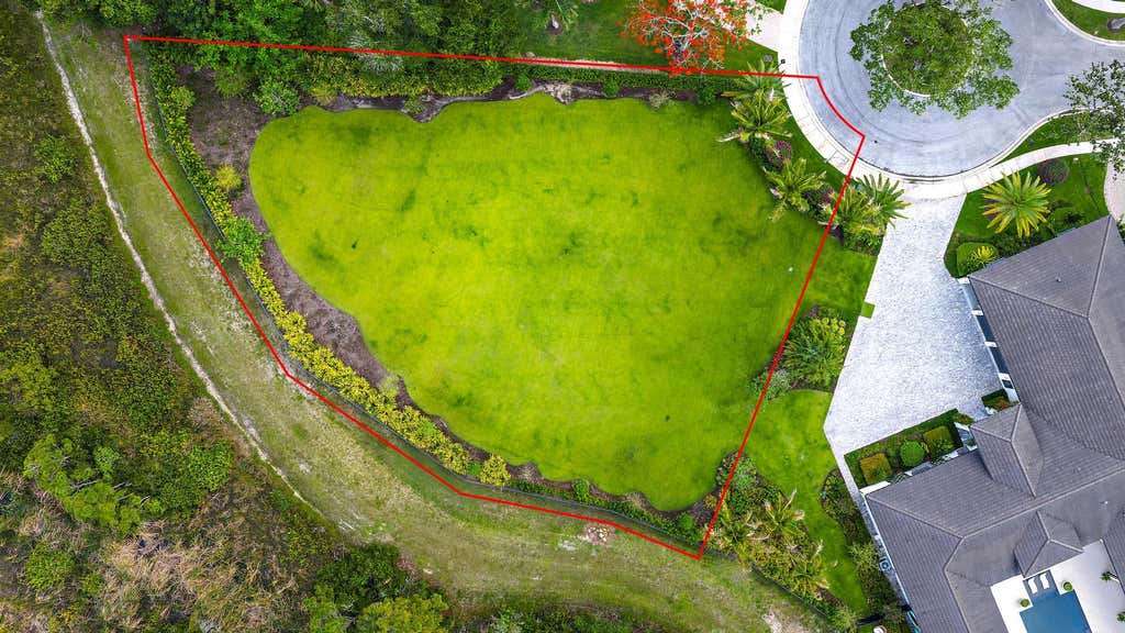 Photo of 6632 Audubon Trace W, West Palm Beach, FL 33412 (MLS # B26047537)