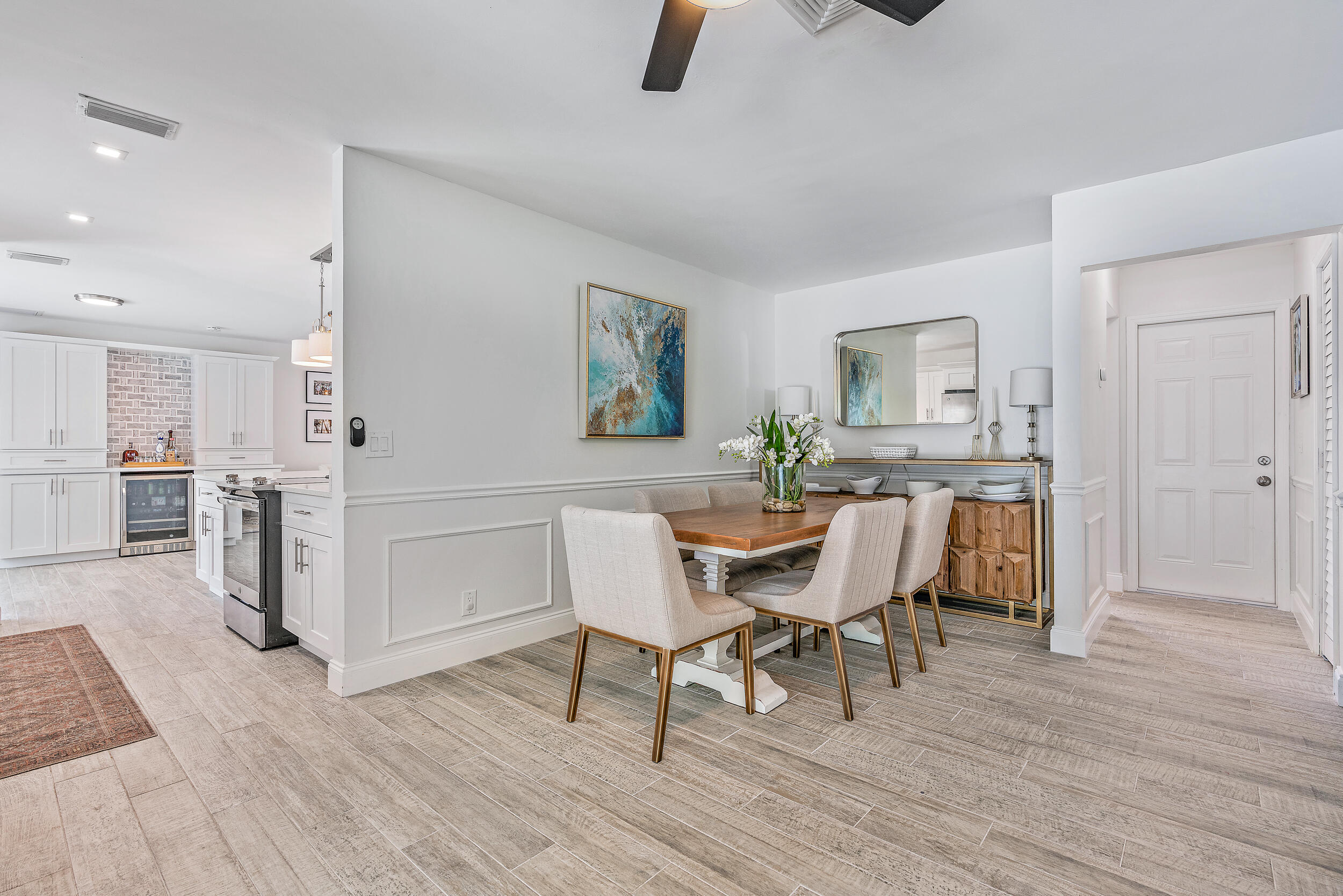 Tequesta Country Club - Residential