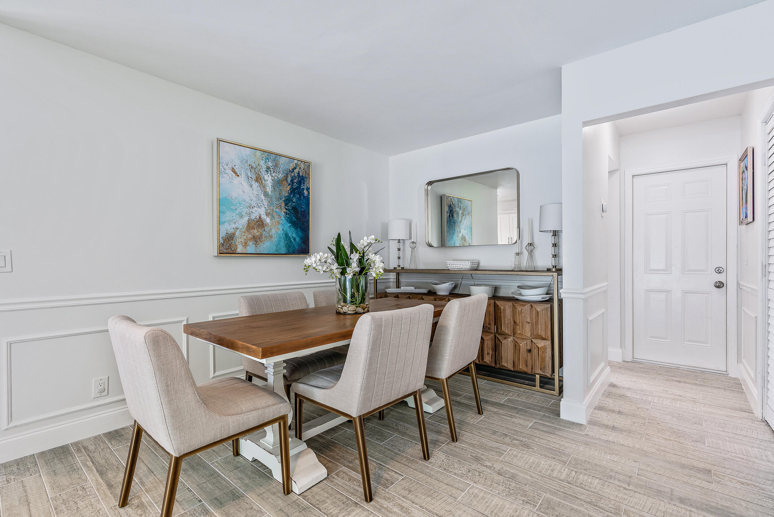 Tequesta Country Club - Residential