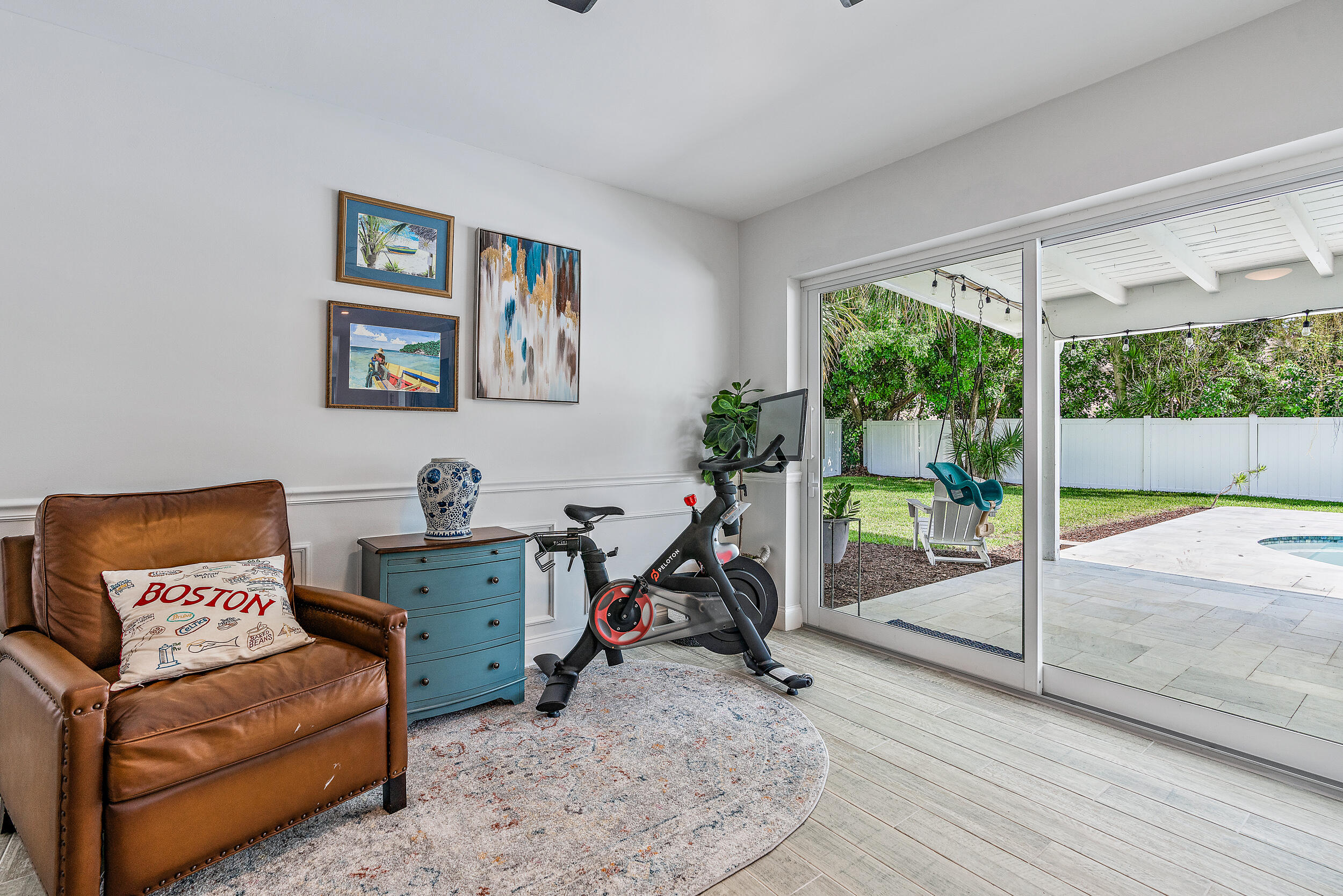 Tequesta Country Club - Residential