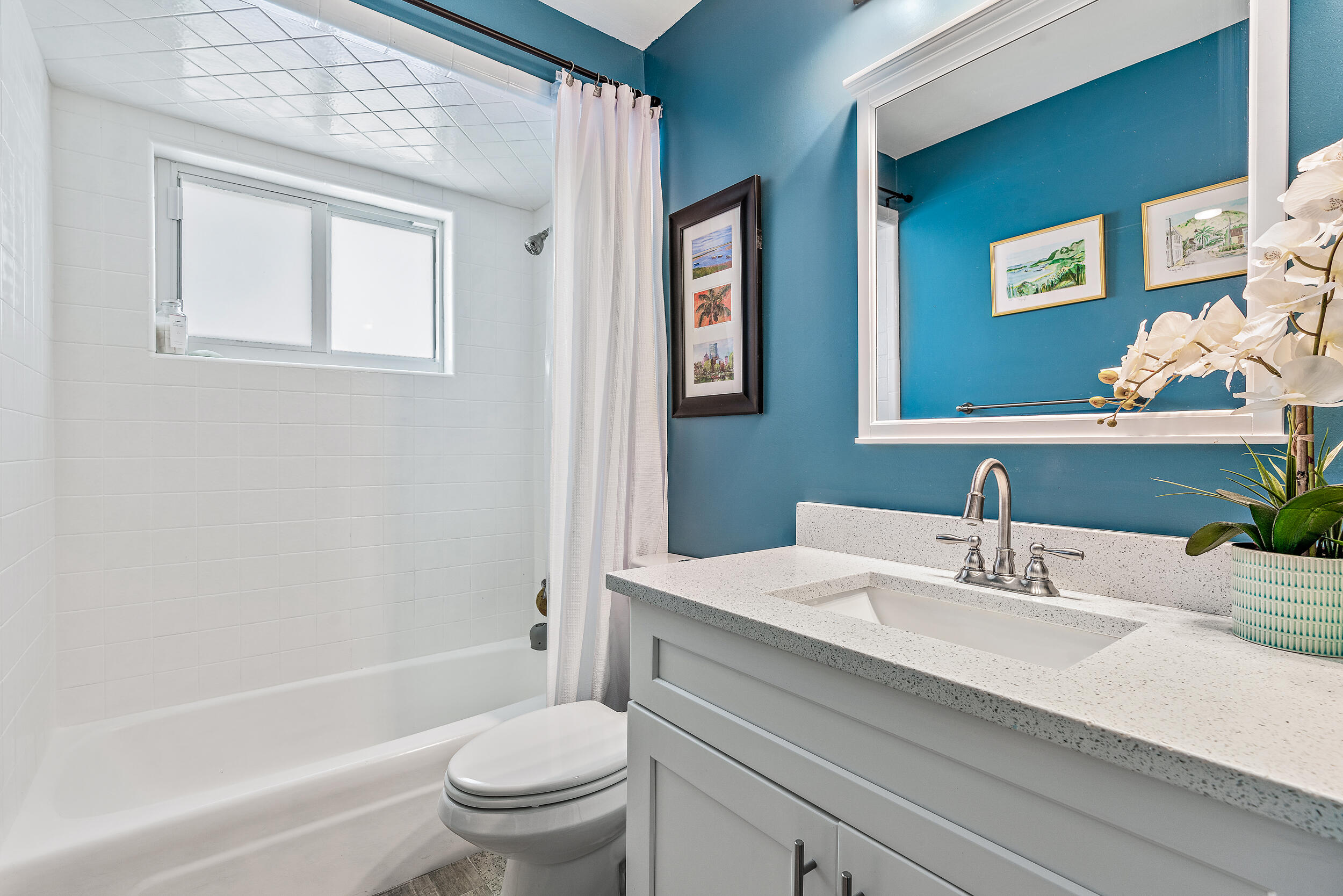 Tequesta Country Club - Residential