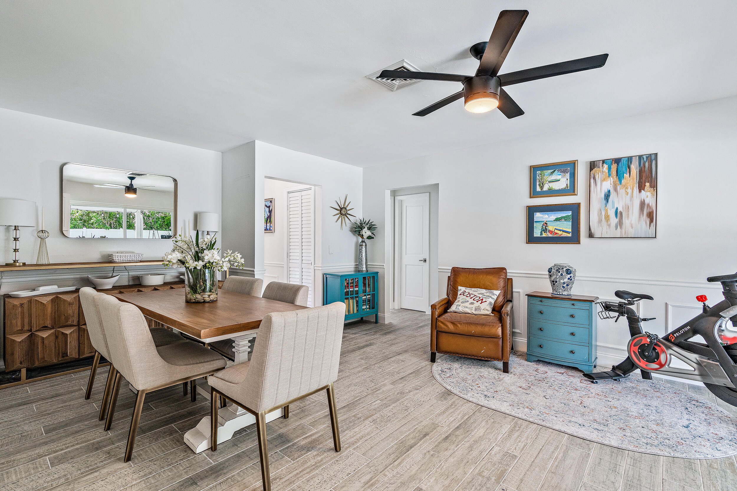 Tequesta Country Club - Residential