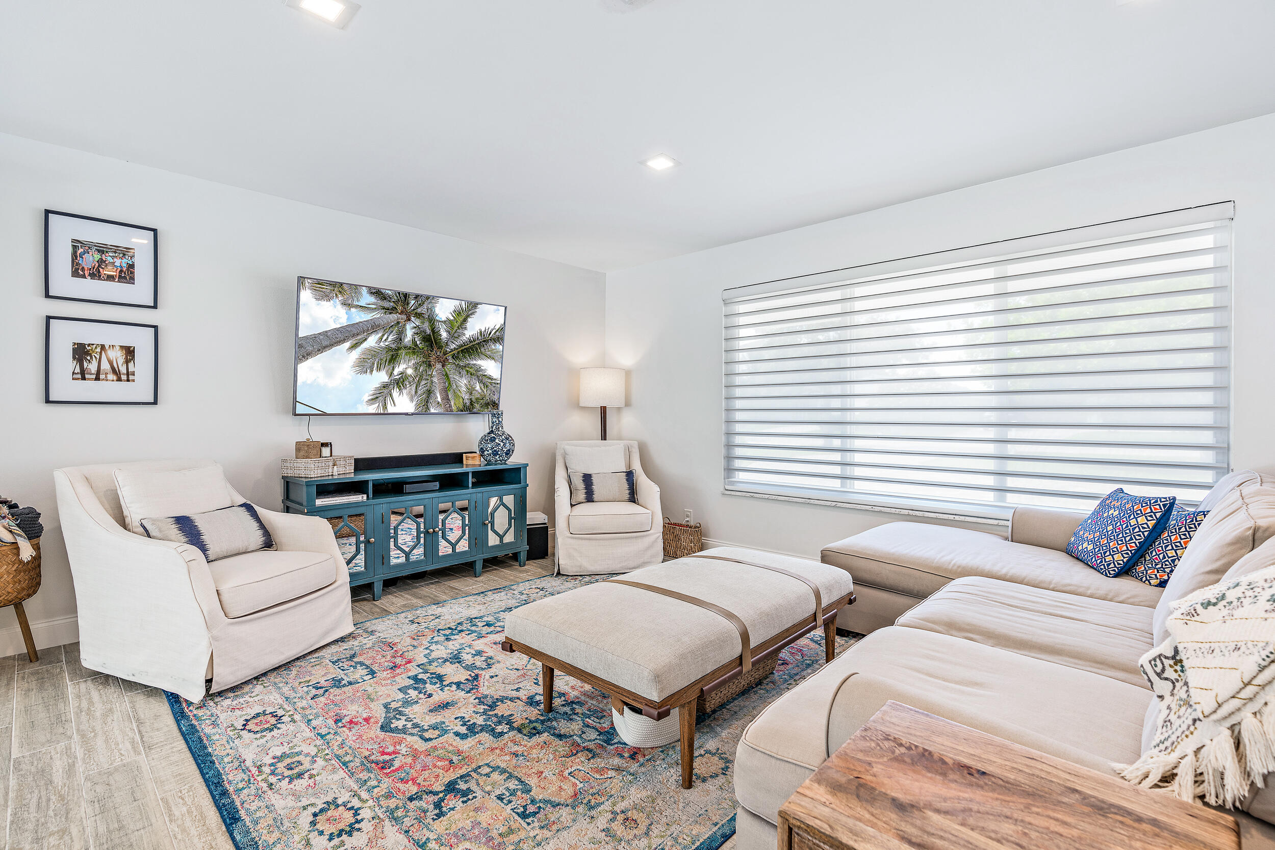 Tequesta Country Club - Residential