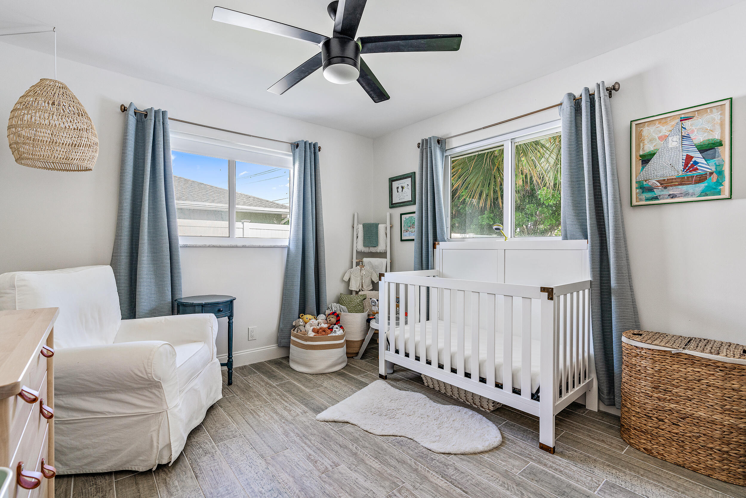 Tequesta Country Club - Residential