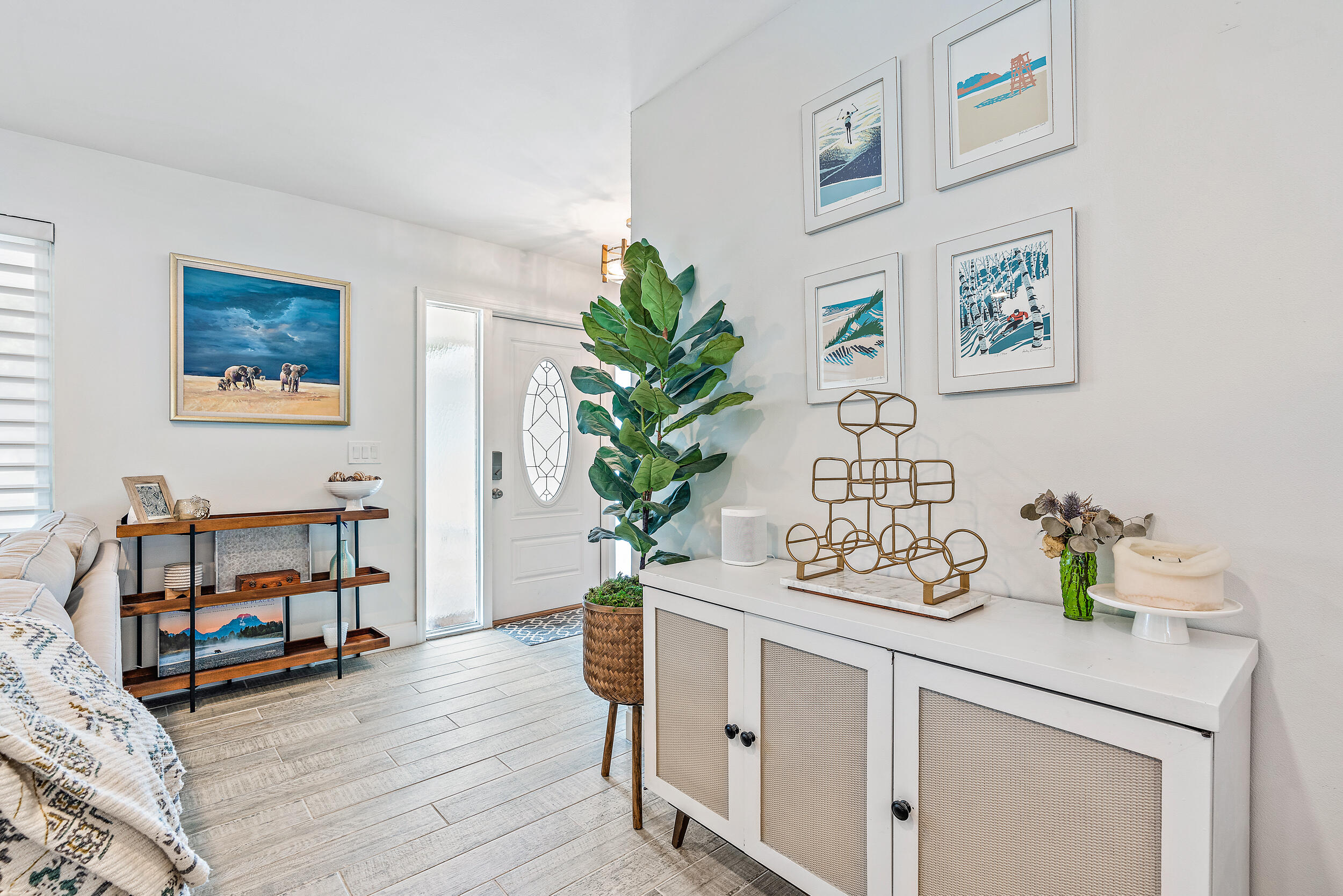 Tequesta Country Club - Residential