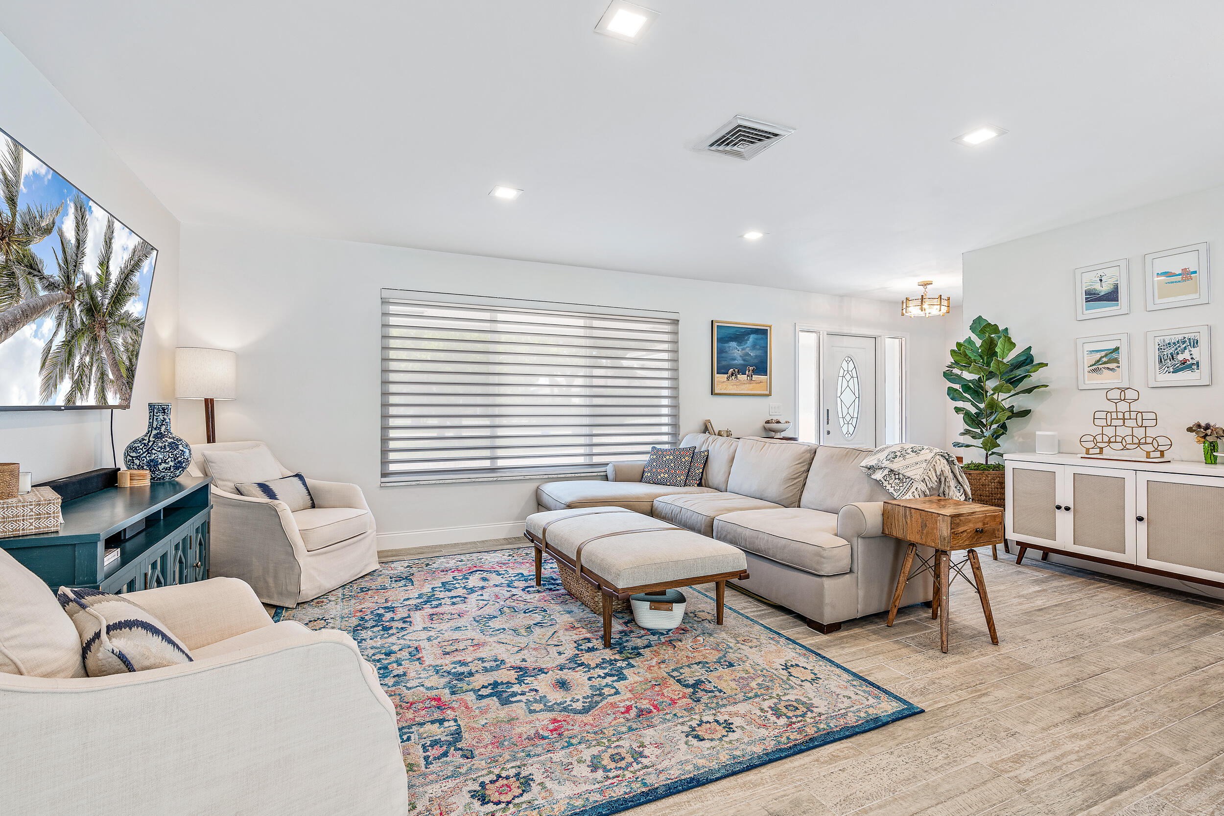 Tequesta Country Club - Residential