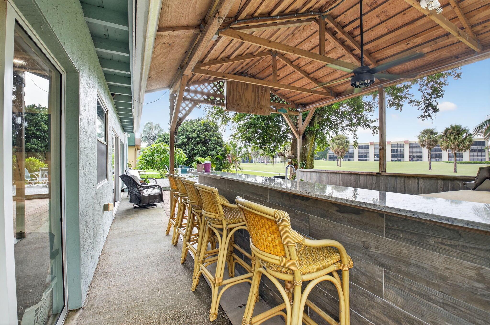 SANDALFOOT COVE SEC 11 - Residential