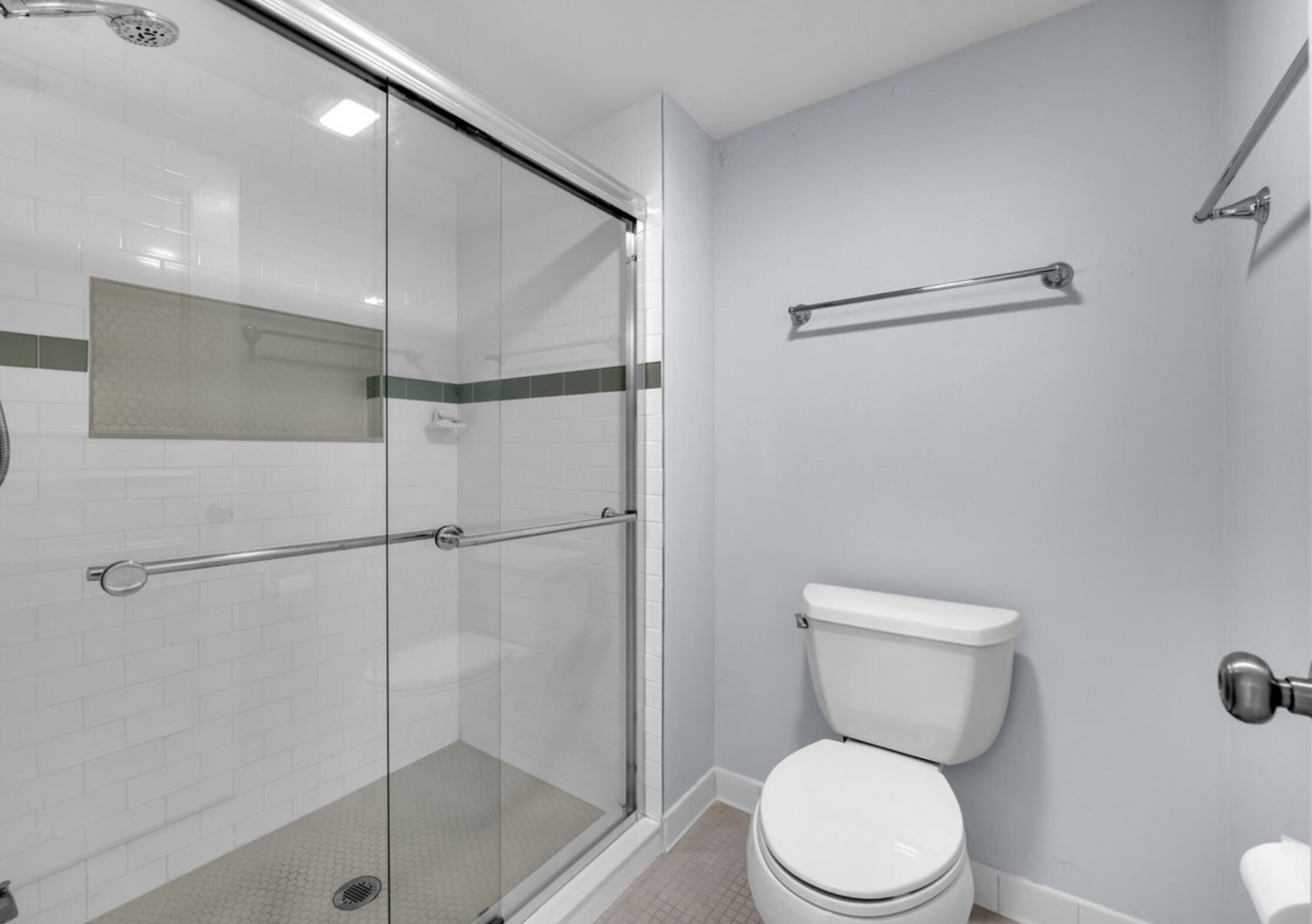 OCEAN PARKS CONDO - Residential