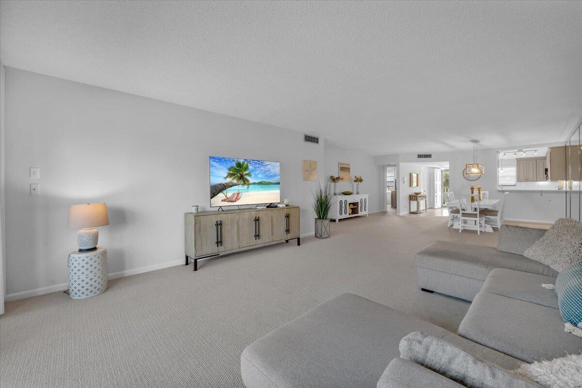OCEAN PARKS CONDO - Residential