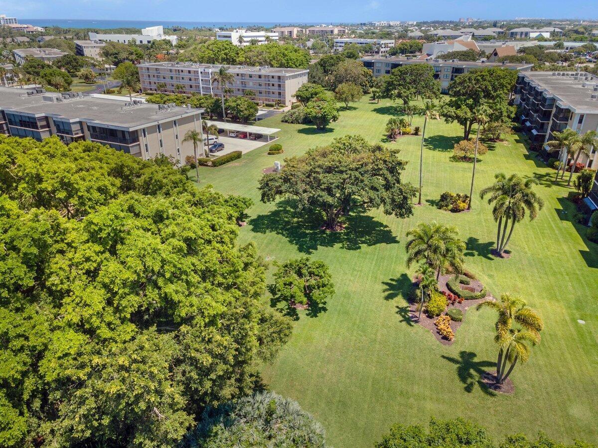 OCEAN PARKS CONDO - Residential