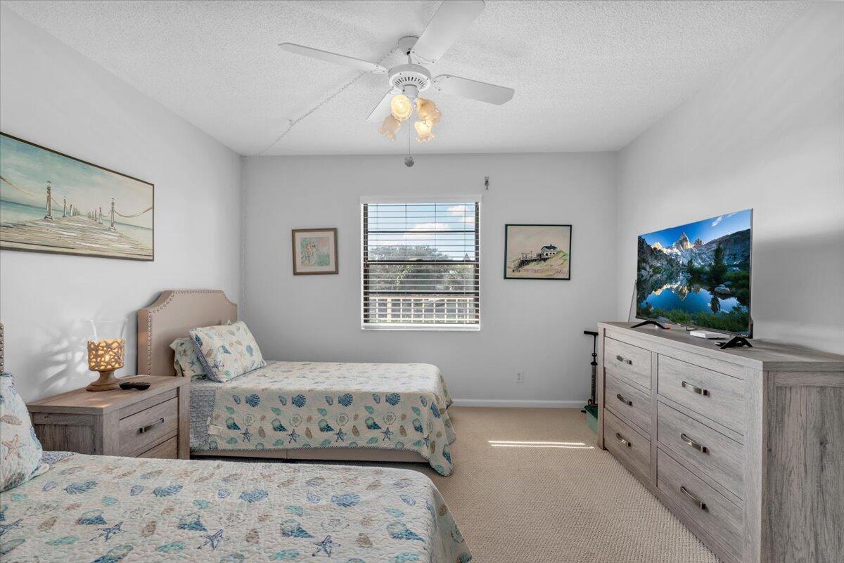 OCEAN PARKS CONDO - Residential