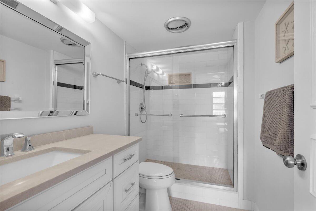 OCEAN PARKS CONDO - Residential