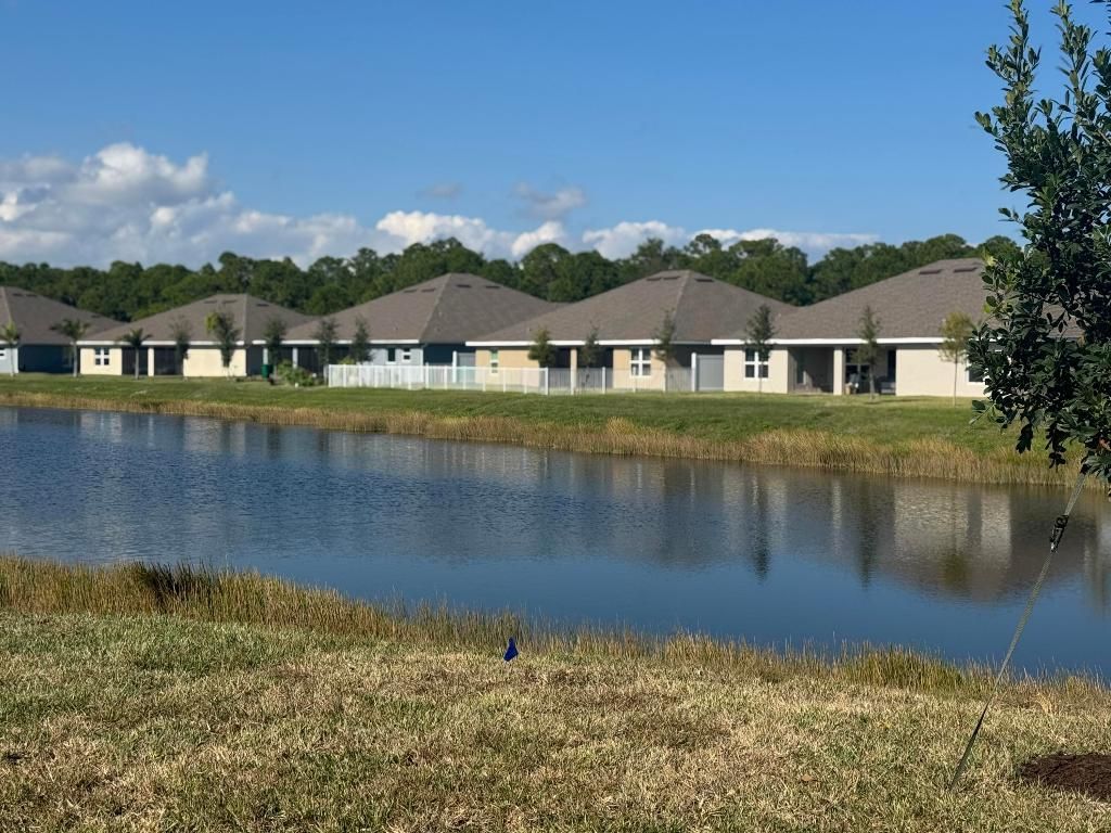 Photo of 5594 Lugo Street, Fort Pierce, FL 34951 (MLS # R11135193)