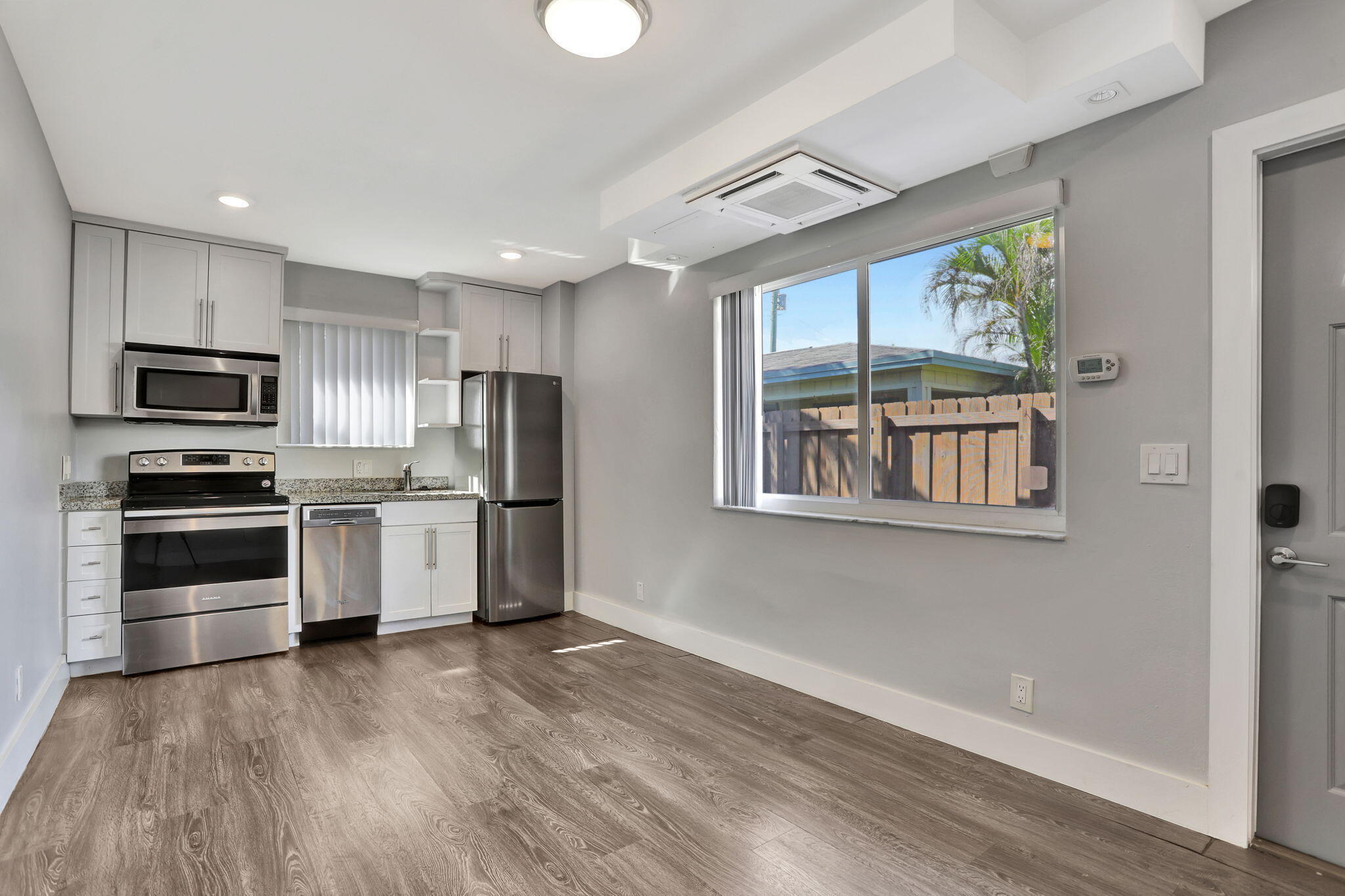 Ocean Vue - Residential Lease