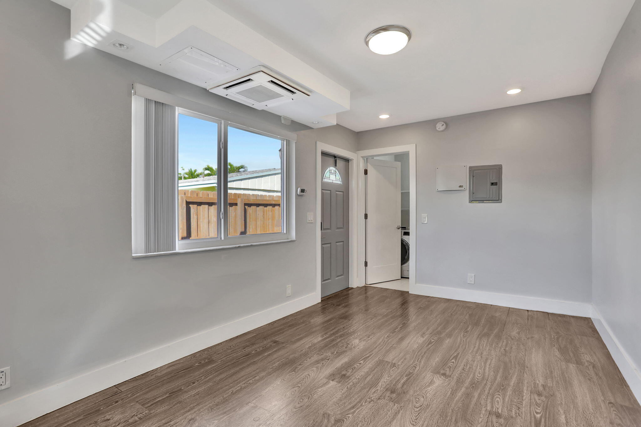 Ocean Vue - Residential Lease