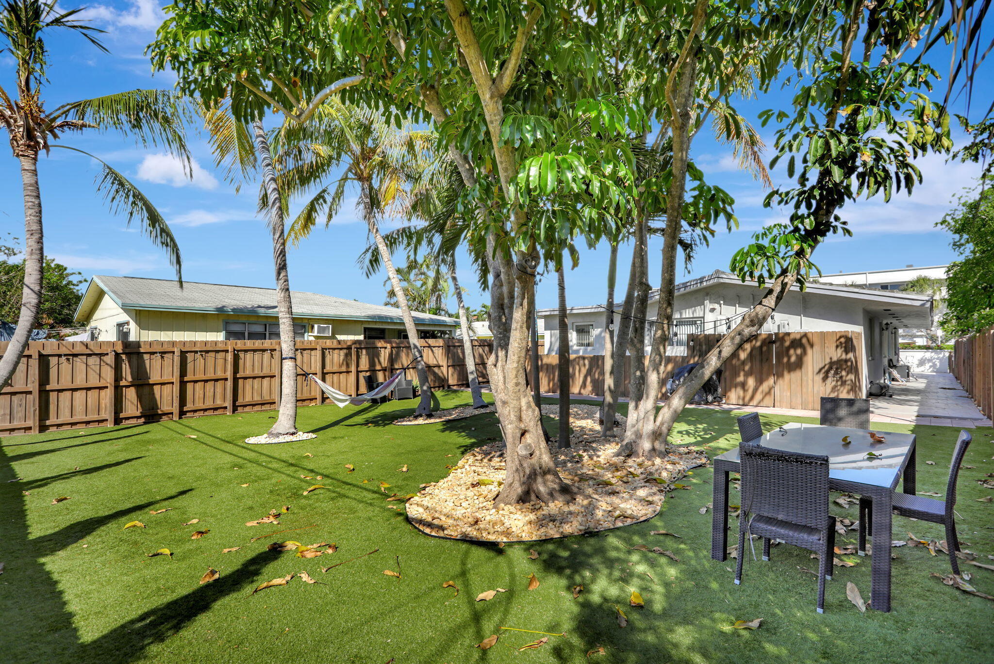 Ocean Vue - Residential Lease