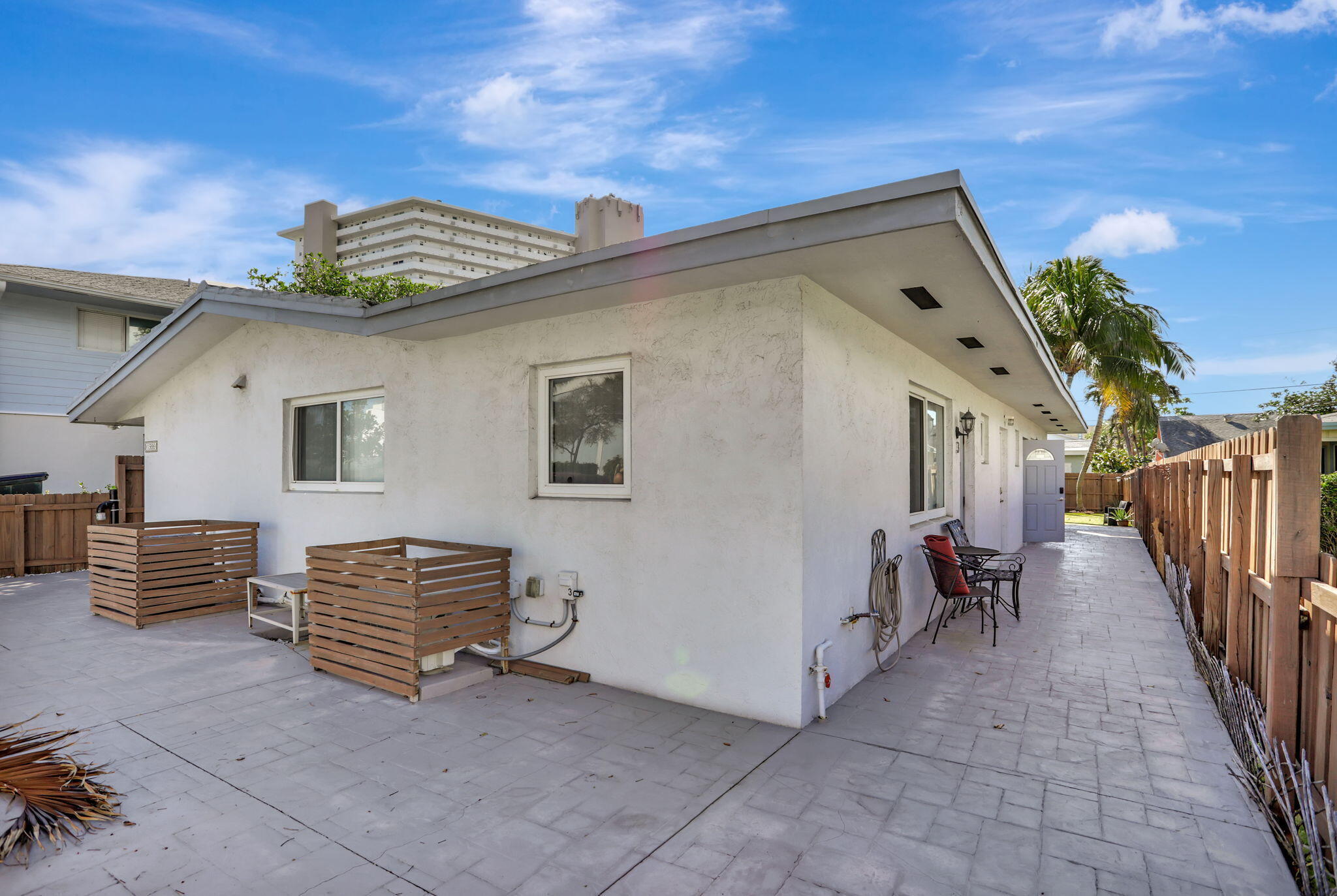 Ocean Vue - Residential Lease