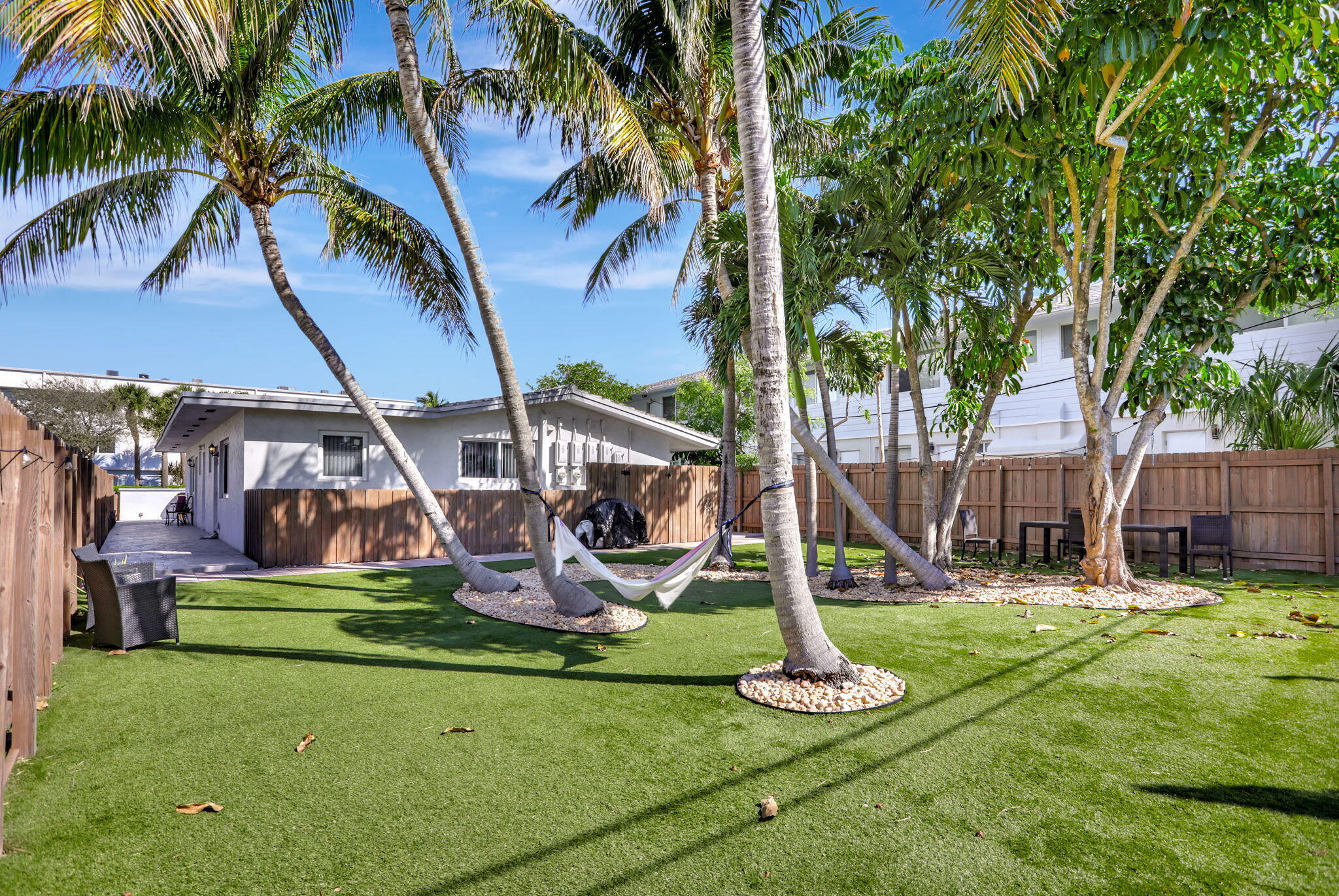 Ocean Vue - Residential Lease