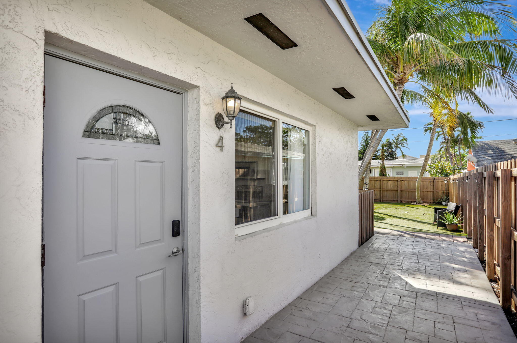 Ocean Vue - Residential Lease