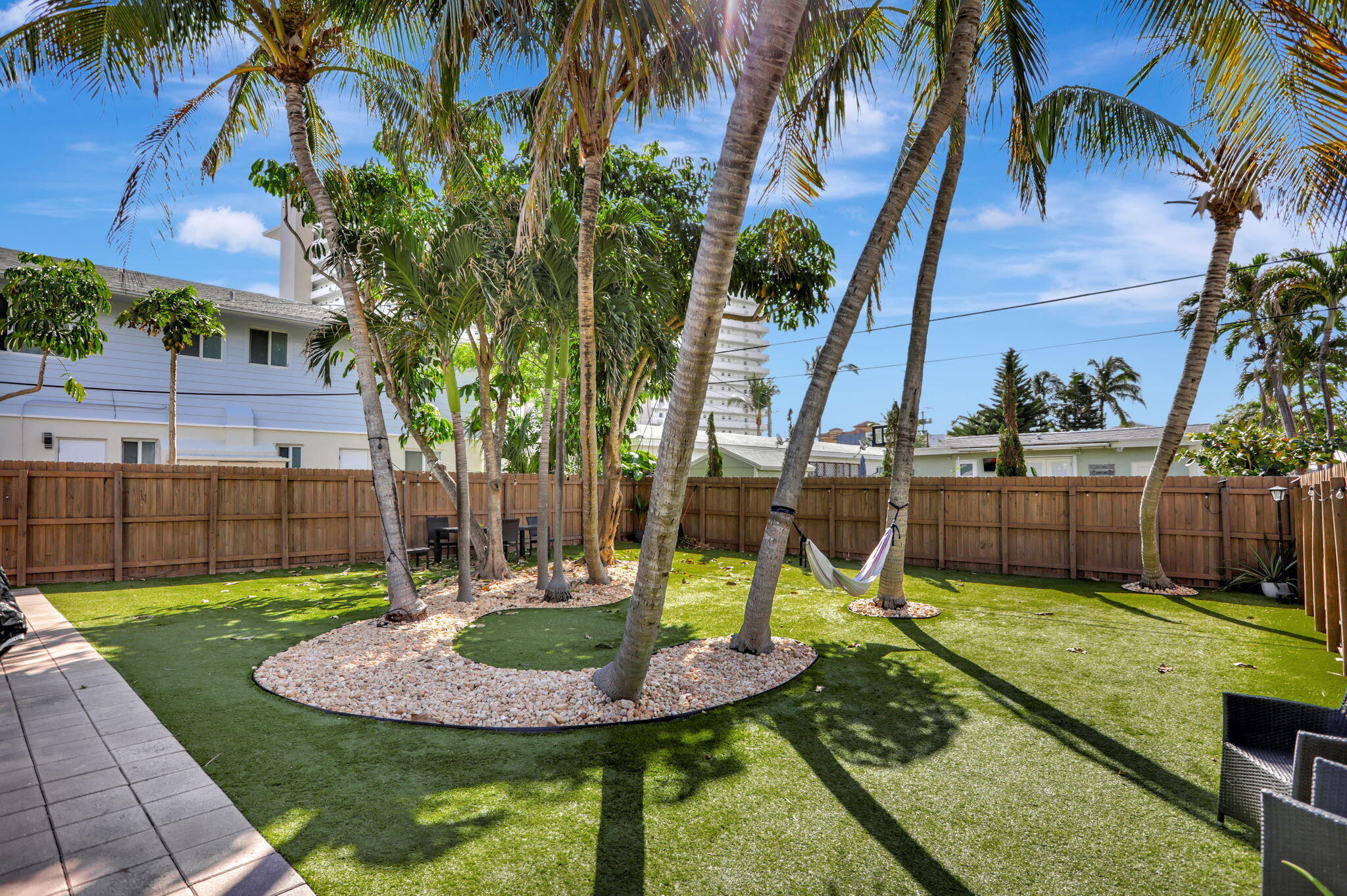 Ocean Vue - Residential Lease