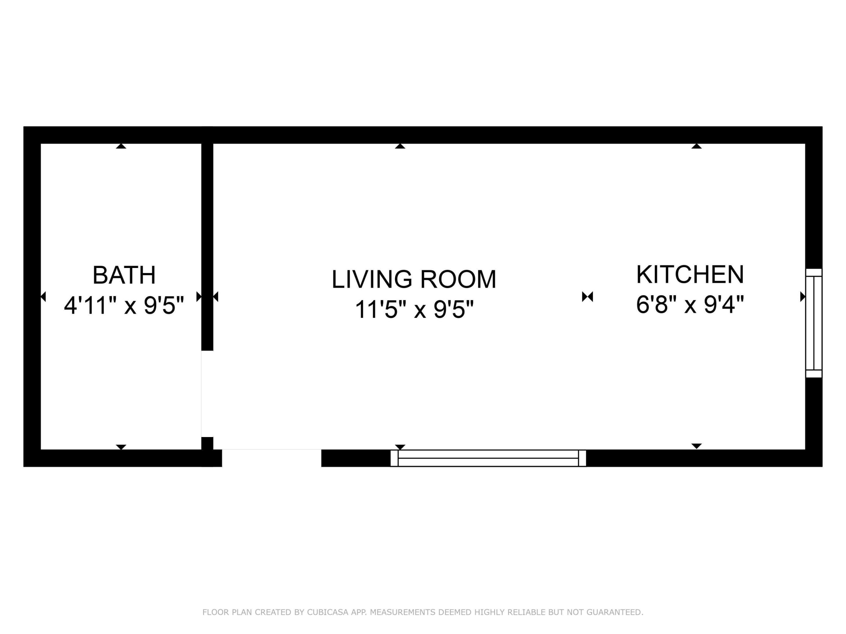 Ocean Vue - Residential Lease