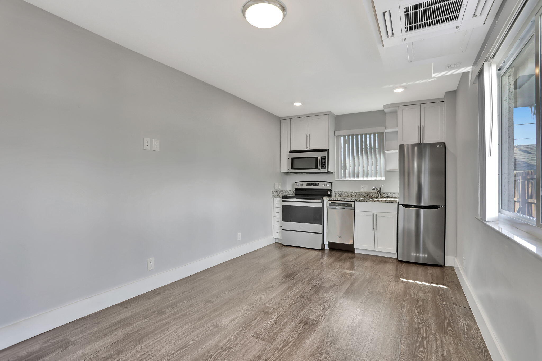 Ocean Vue - Residential Lease