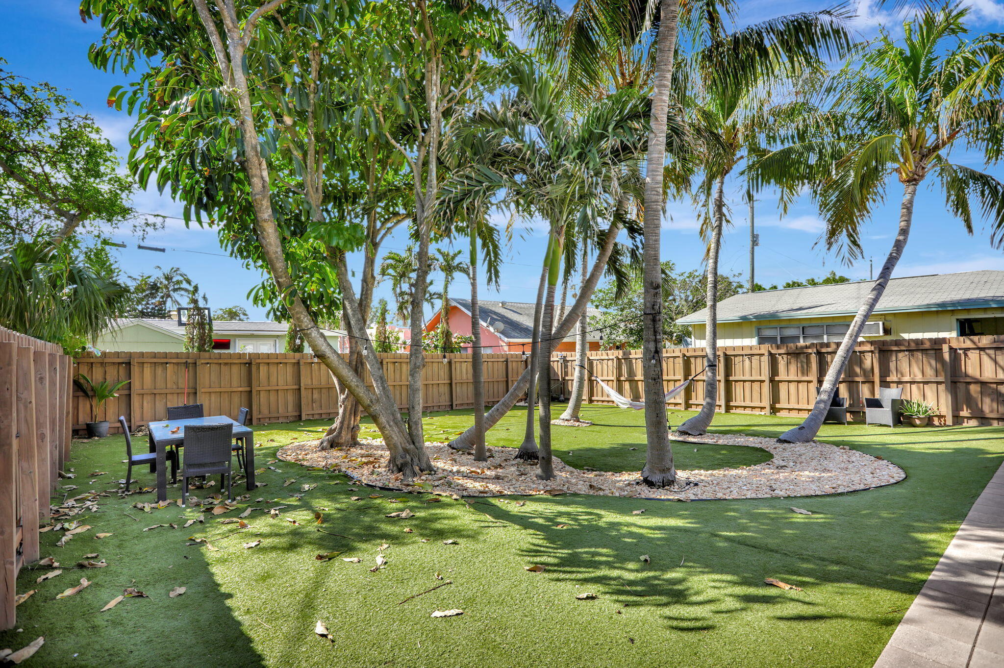 Ocean Vue - Residential Lease