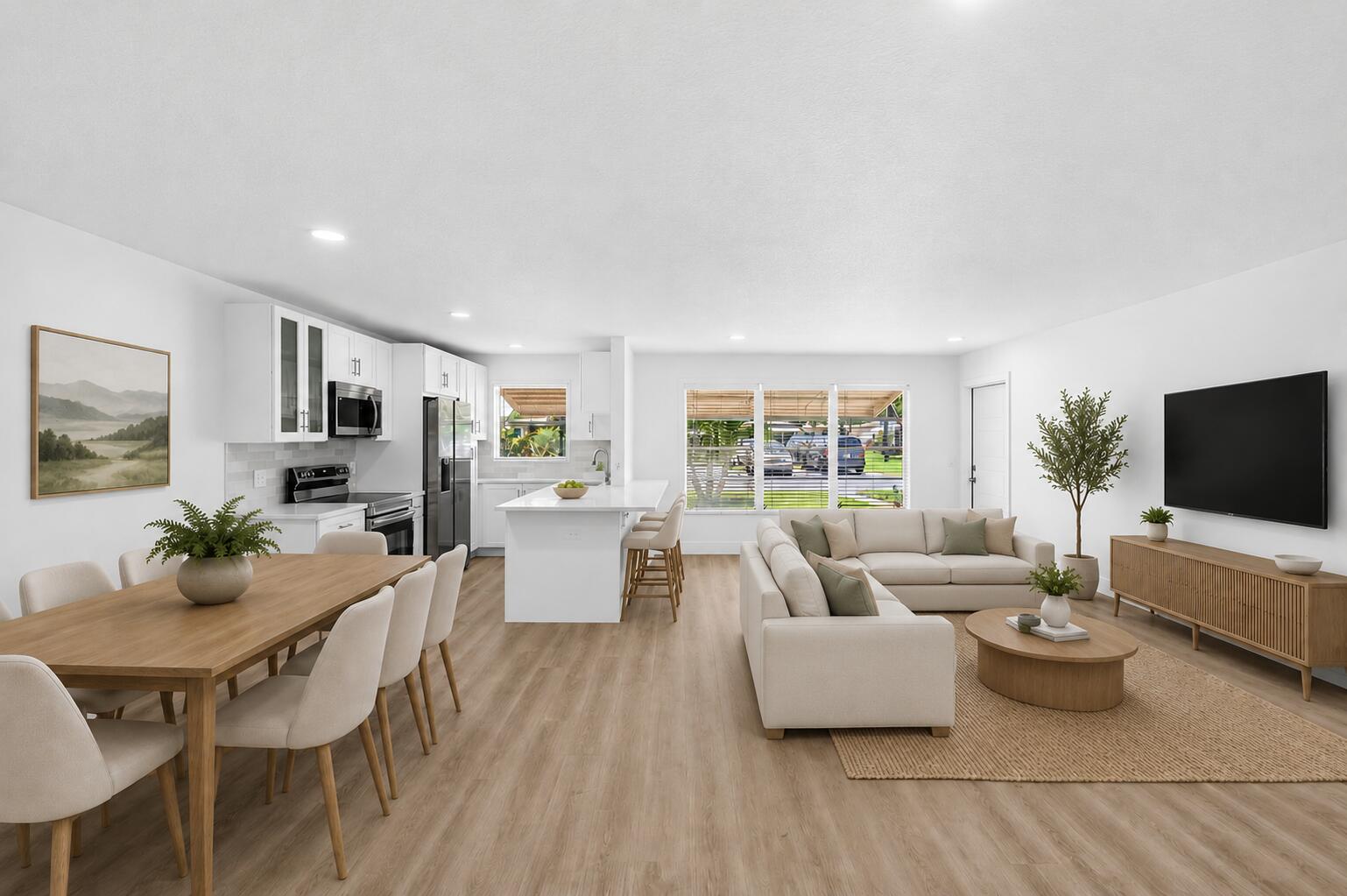 1007 South Drive