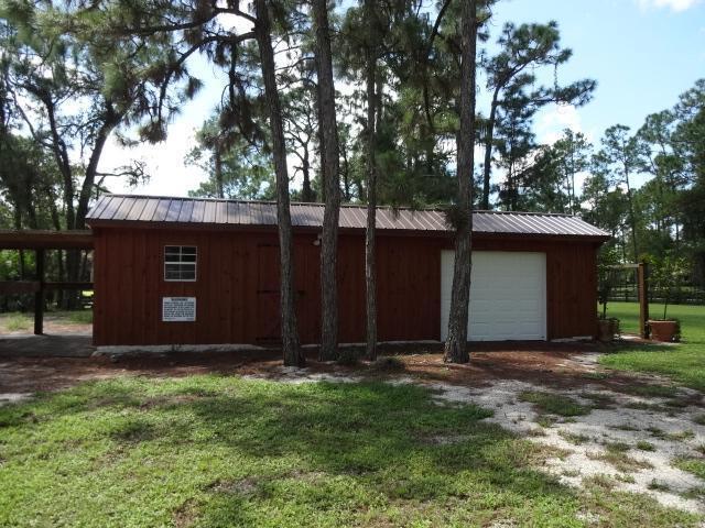 HOMELAND - Residential