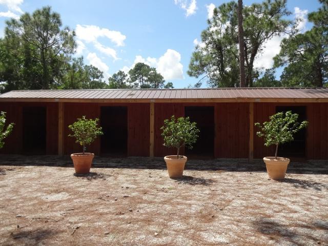 HOMELAND - Residential