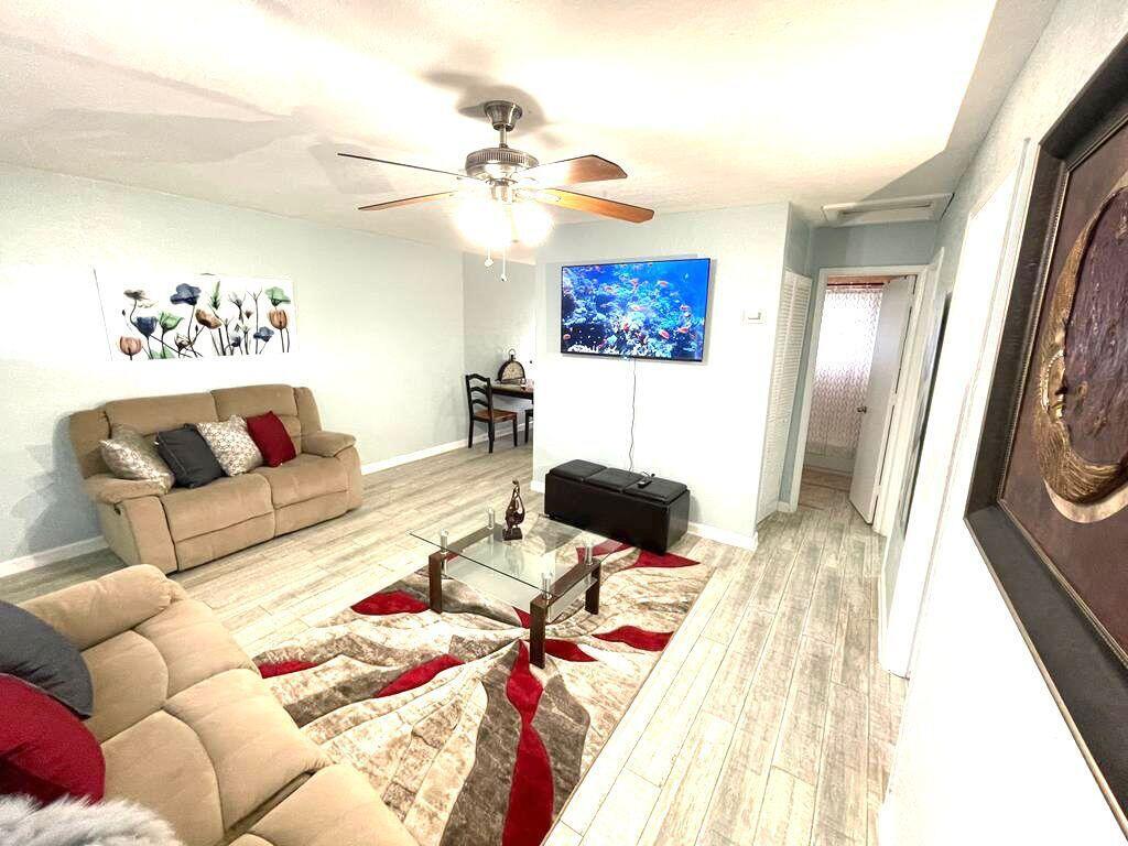 WILLIAMS SUB - Residential Lease