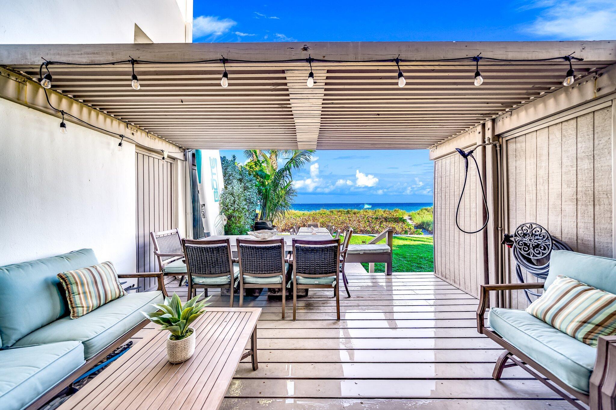 COSTA DEL REY CONDO - Residential