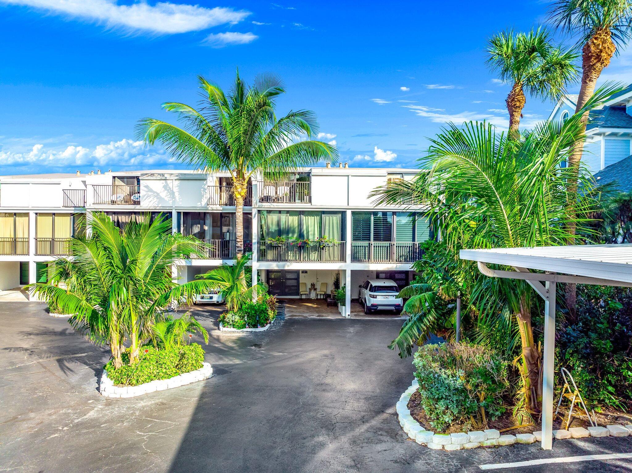 COSTA DEL REY CONDO - Residential