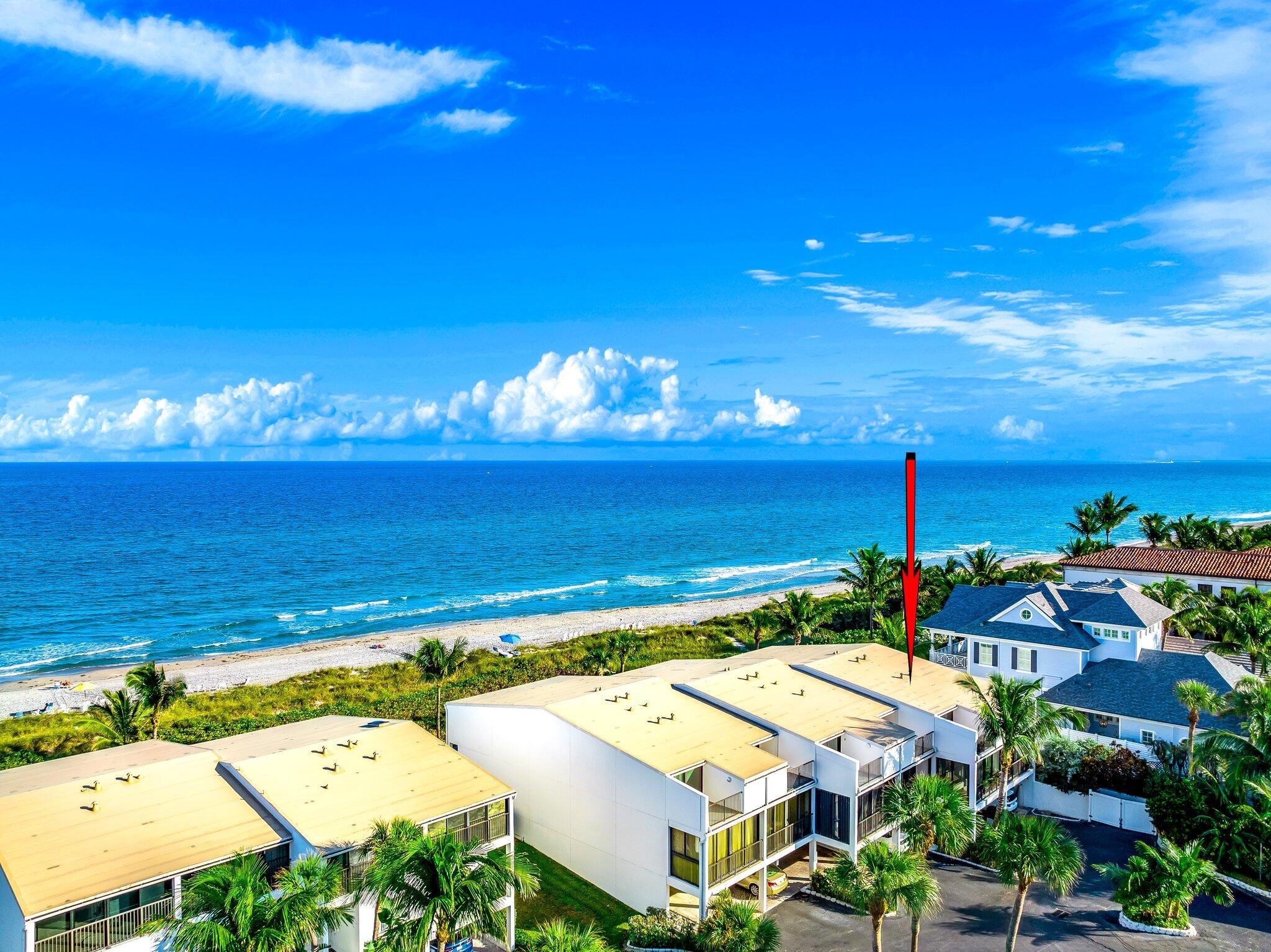 COSTA DEL REY CONDO - Residential