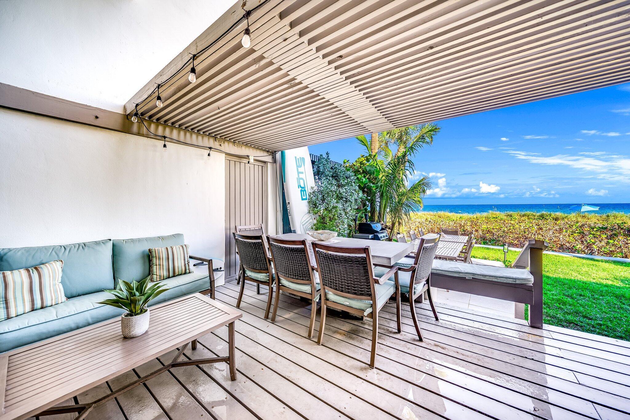 COSTA DEL REY CONDO - Residential