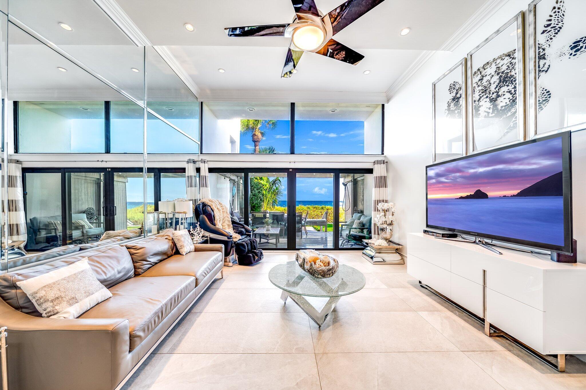 COSTA DEL REY CONDO - Residential