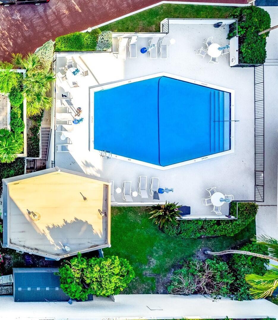 COSTA DEL REY CONDO - Residential