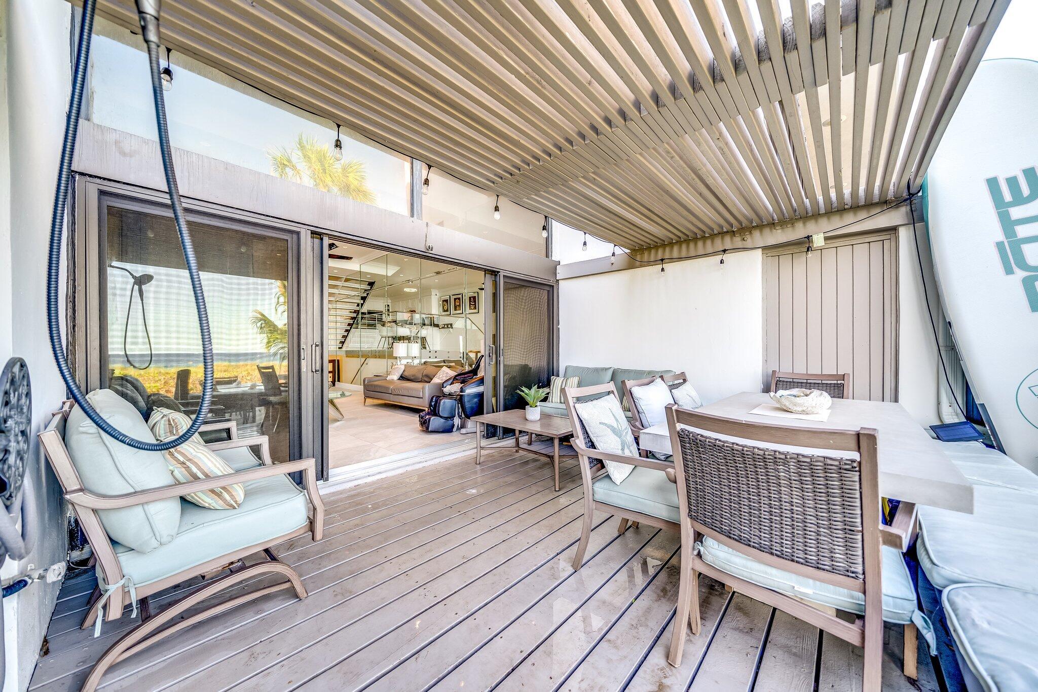 COSTA DEL REY CONDO - Residential